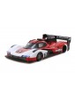 Mon-Tech P963 LMH 1:12 Clear Body
