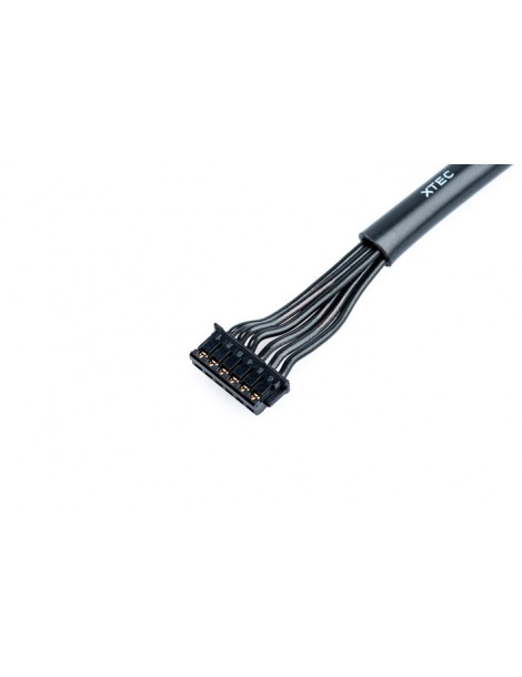 Hall Sensor Level Converter - 175 mm