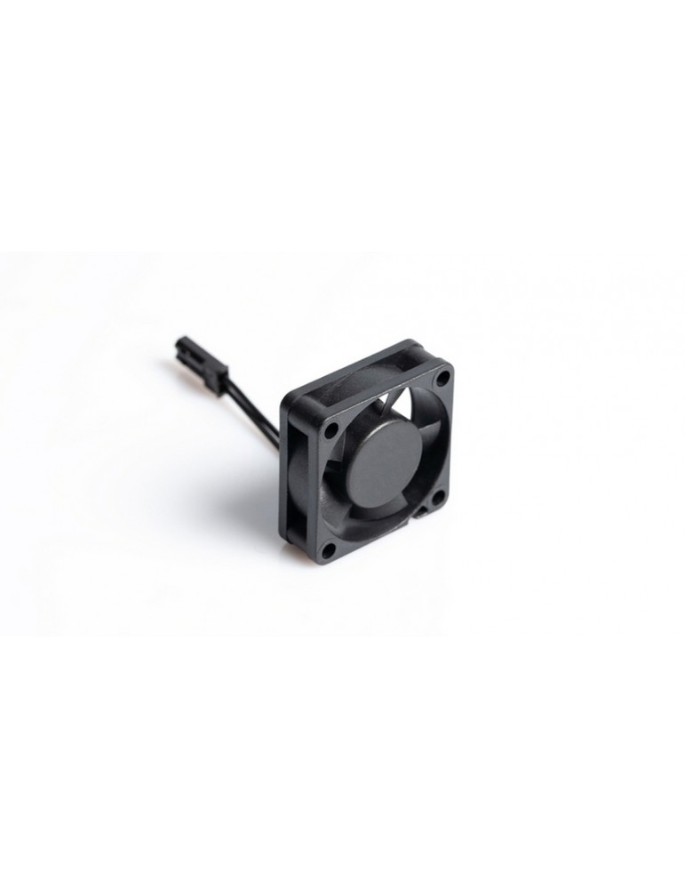 HIGHREV. MOTOR FAN 30X30X10MM - 1S/2S - RECEIVER CONNECTOR