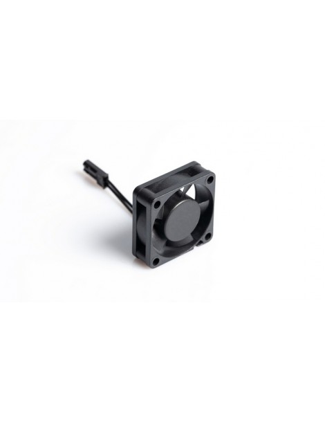 HIGHREV. MOTOR FAN 30X30X10MM - 1S/2S - RECEIVER CONNECTOR