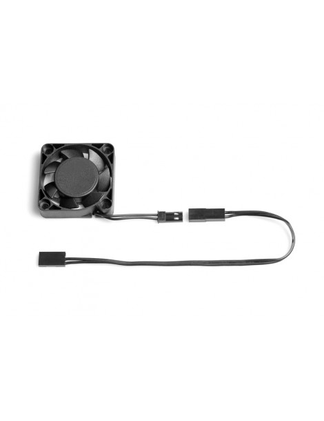 NOSRAM Fan 40x40x10mm