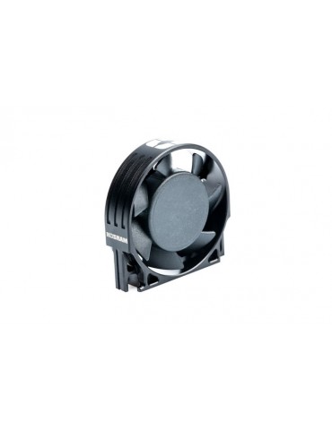 NOSRAM Aluminium SuperHighRev. Motorl fter 40x40x10mm / 1S/2S / Empf ngerstecker