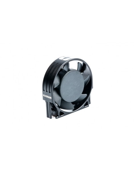 NOSRAM Aluminium SuperHighRev. Motorl fter 40x40x10mm / 1S/2S / Empf ngerstecker