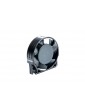 NOSRAM Aluminium SuperHighRev. Motorl fter 40x40x10mm / 1S/2S / Empf ngerstecker