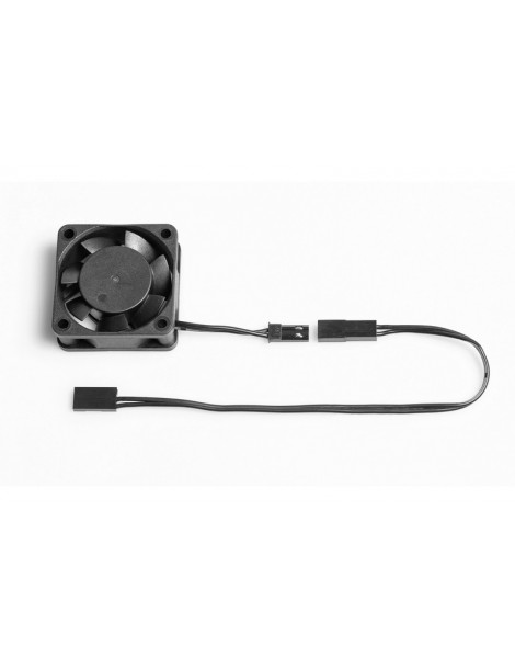 NOSRAM Fan 40x40x15mm