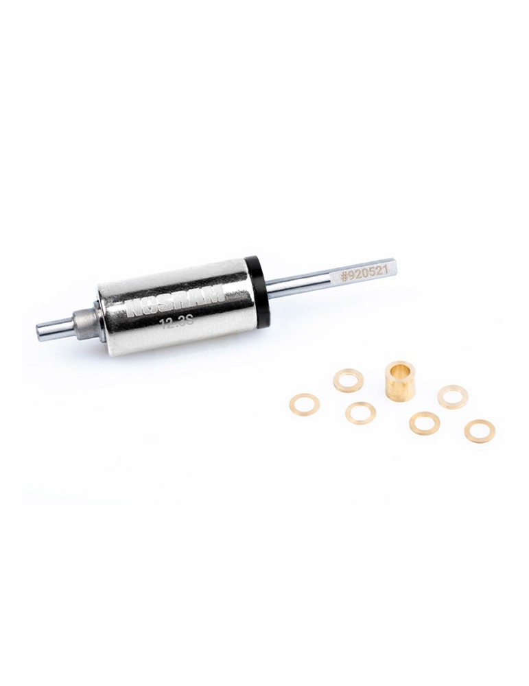 N22 STOCK SPEC 12.3mm WORKSTEAM ROTOR