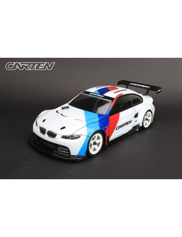 CARTEN M3 GT2 Clean Body TC (190mm)