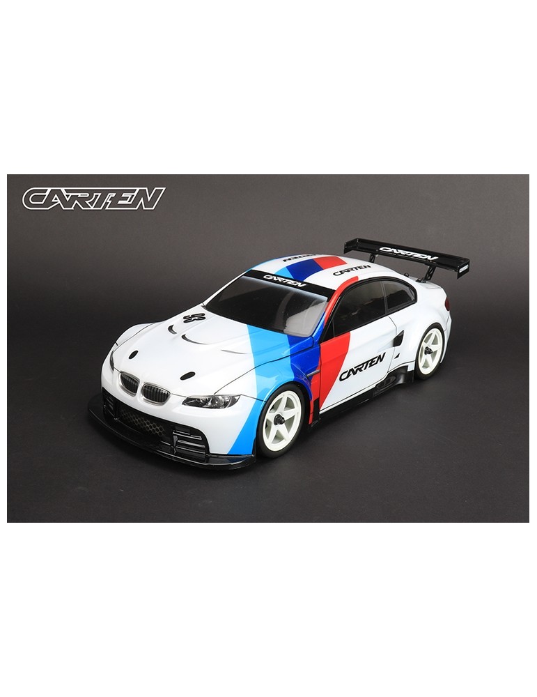 M3 GT2 TC 190 mm kėbulas CARTEN – CyborgShop