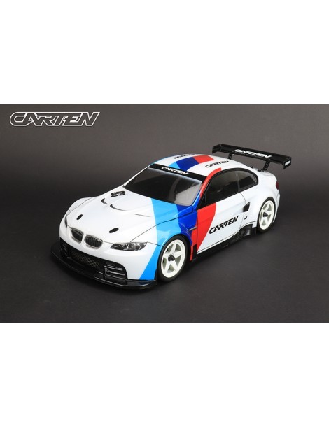 M3 GT2 TC 190 mm kėbulas CARTEN – CyborgShop