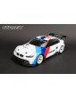 M3 GT2 TC 190 mm kėbulas CARTEN – CyborgShop