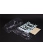 CARTEN 1/10 WRX08 Hatchback(190mm)(IncludeLight Buckets)
