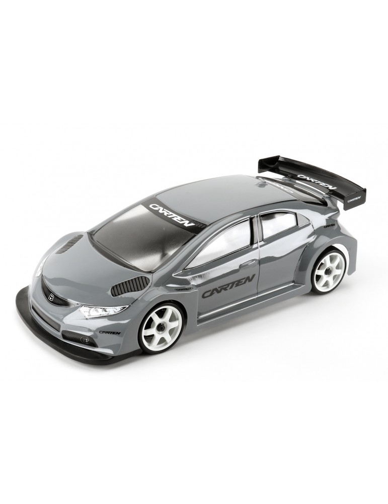 CARTEN 1/10 TC MK9 Hatchback (190mm)