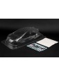 CARTEN 1/10 TC MK9 Hatchback (190mm)