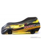 PFR18 PRO-Lite Clear Body fits 1:8 on-road cars