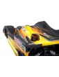 PFR18 PRO-Lite Clear Body fits 1:8 on-road cars
