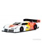 Hyper-SS Clear Bodyfor 1:8 GT Light Weight