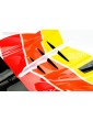 Hyper-SS Clear Bodyfor 1:8 GT Light Weight
