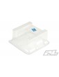 Utility Bed Clear Body for Honcho Style Crawler Cabs