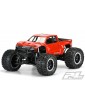 Pre-Cut 2019 Chevy Silverado Z71 Trail Boss Clear Body for X-MAXX