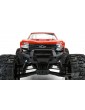 Pre-Cut 2019 Chevy Silverado Z71 Trail Boss Clear Body for X-MAXX