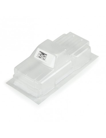 1/24 1978 Chevy K-10 Clear Body: SCX24