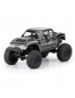 1/24 Cliffhanger High Performance Clear Body: SCX24