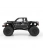 1/24 Cliffhanger High Performance Clear Body: SCX24