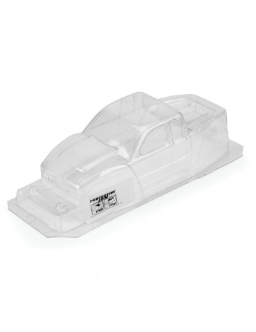 1/24 Cliffhanger High Performance Clear Body: SCX24