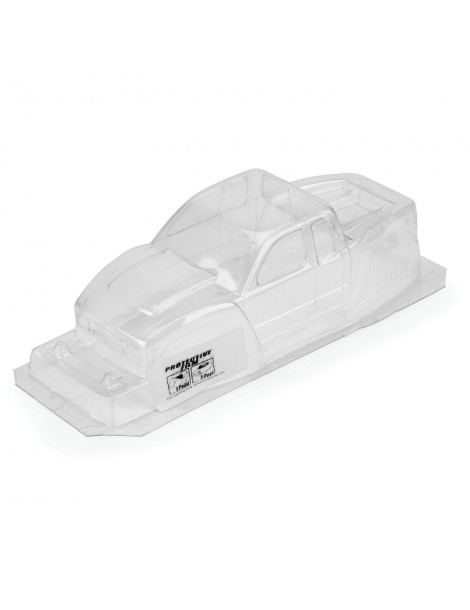 1/24 Cliffhanger High Performance Clear Body: SCX24