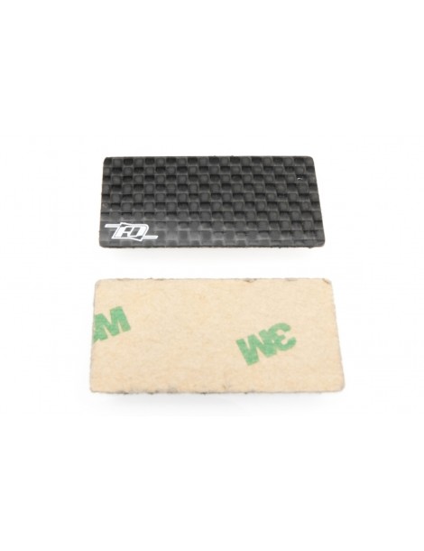 Ultra TC Wing Plate Electric (40x20mm|2pcs|with Tape)