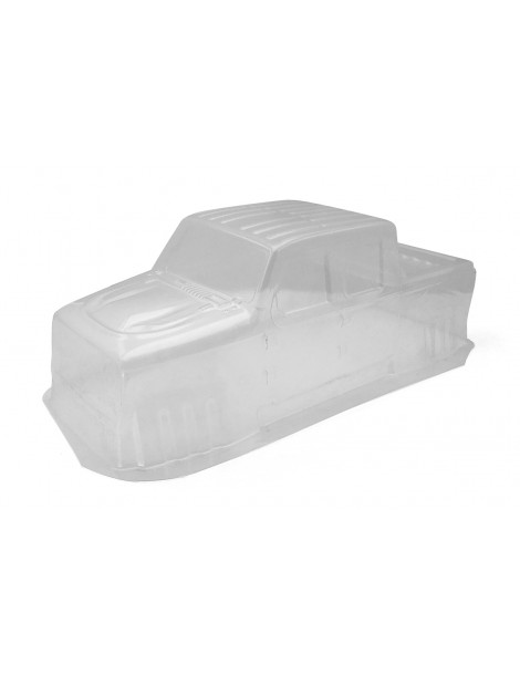 86100 JC PC Body (Clear) (Option)