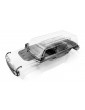 PRO RUNNER Assembled clear body