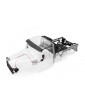 CHALLENGER PC assembled body (clear)