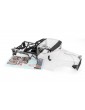 CHALLENGER PC assembled body (clear)