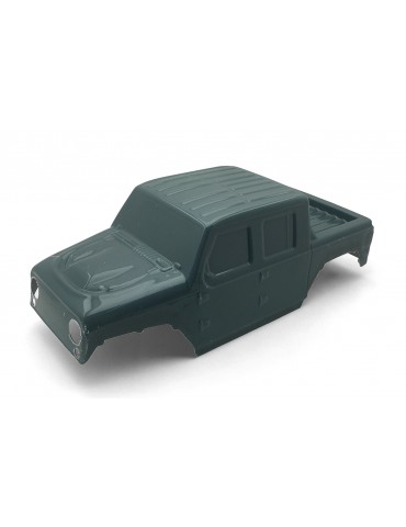 86100 JC PVC Body (Gray)