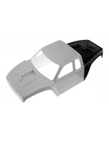 TRACER PC Body Shell (Grey)