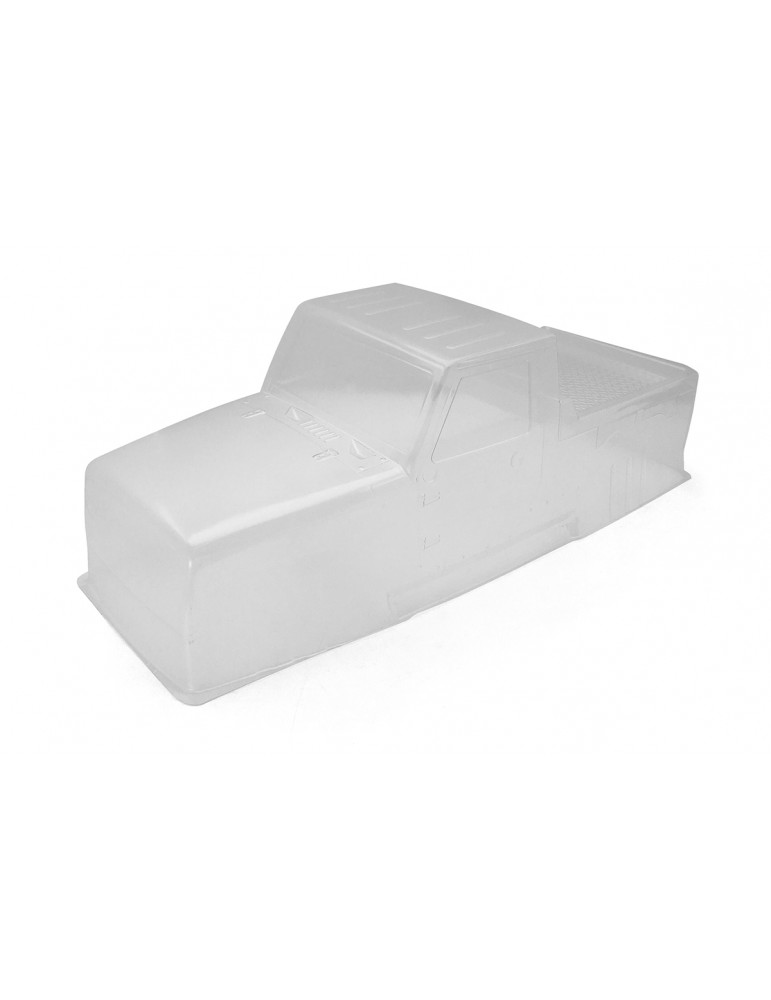 CRUISER PRO PC Body (Clear)