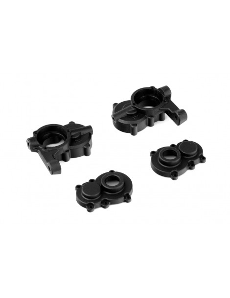 Steering Mount L/R Steering Mount Case