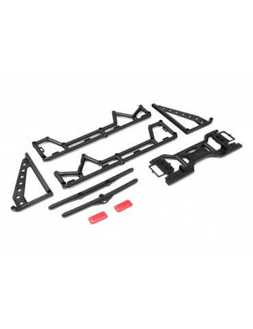 Roll-Cage B+C/E(L/R)+ F+D L/R