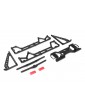 Roll-Cage B+C/E(L/R)+ F+D L/R