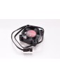 Fan 30mm with 240mm black wire