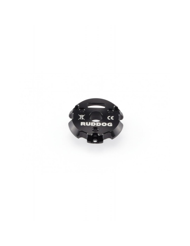 RP540 Fixed Timing Endbell