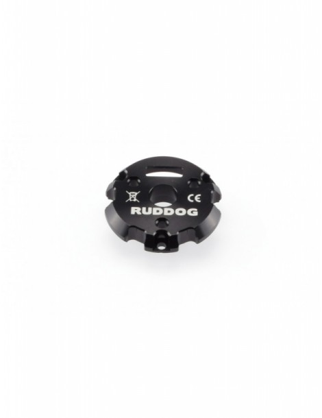 RP540 Fixed Timing Endbell