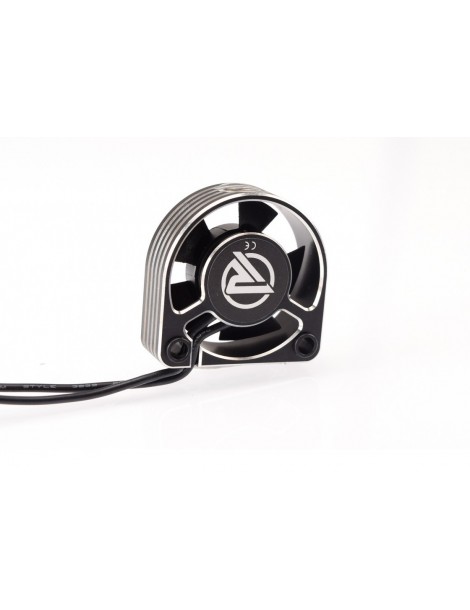 30mm Aluminium HV High Speed Cooling Fan