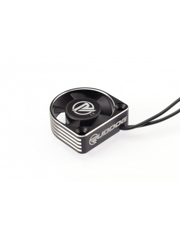 30mm Aluminium HV High Speed Cooling Fan