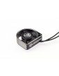 30mm Aluminium HV High Speed Cooling Fan