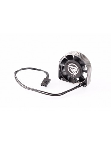 40mm Aluminium HV High Speed Cooling Fan