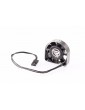 40mm Aluminium HV High Speed Cooling Fan