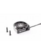 40mm Aluminium HV High Speed Cooling Fan