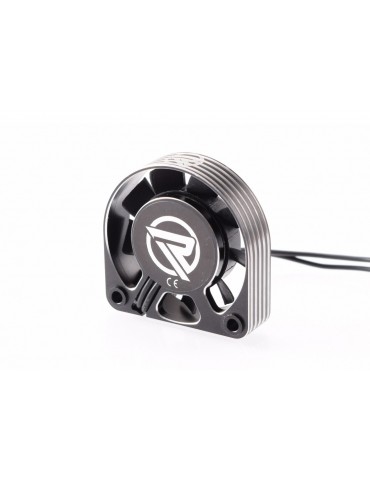 40mm Aluminium HV High Speed Cooling Fan